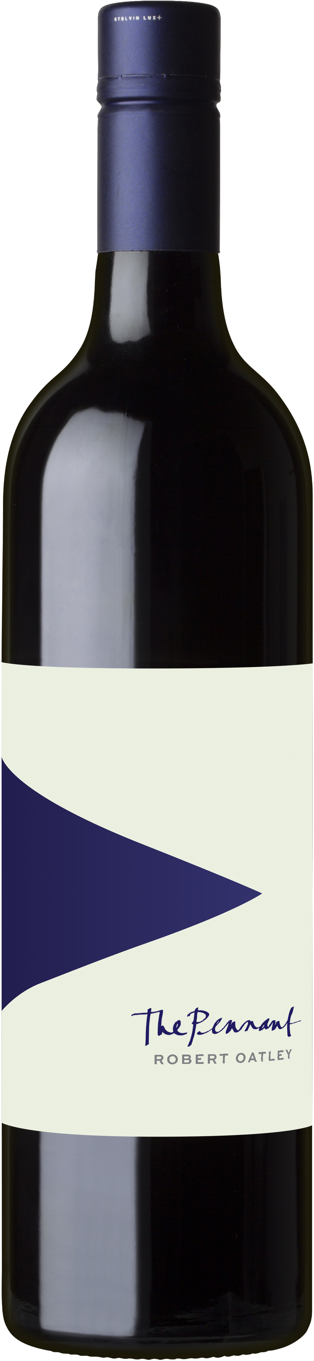 Robert Oatley Vineyards The Pennant Shiraz 2018